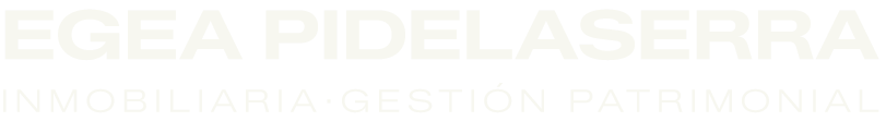 Logotipo de Egea Pidelaserra